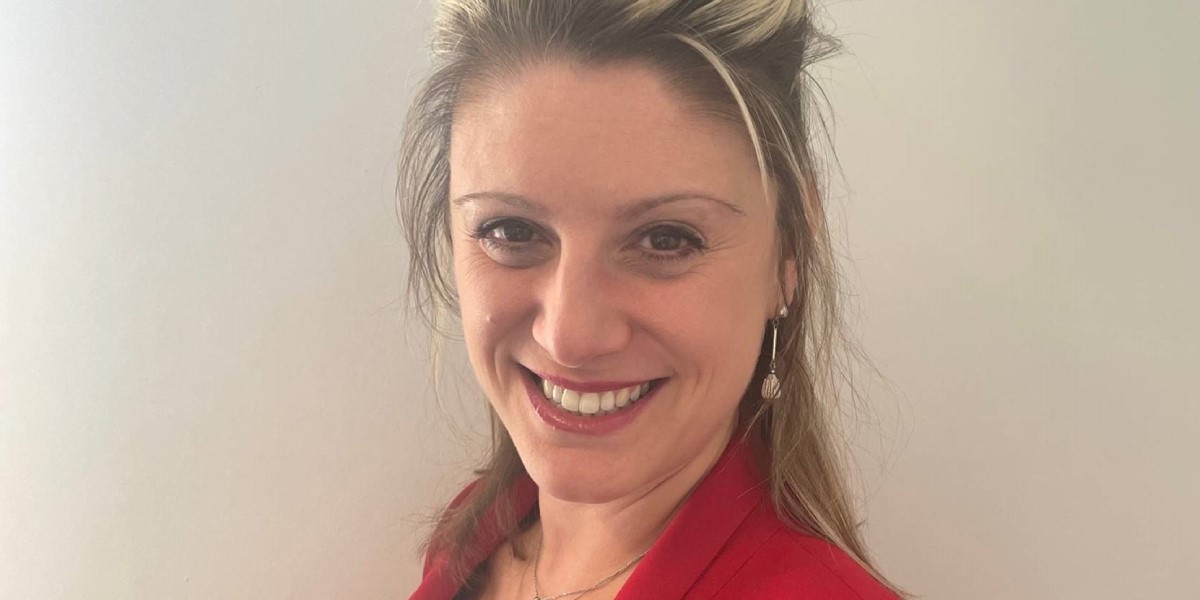 Andrie Neophytou - haart’s new Area Lettings Director