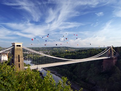 Estate agents in Bristol