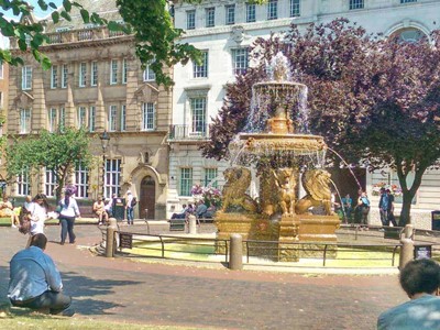 Estate agents in Leicestershire