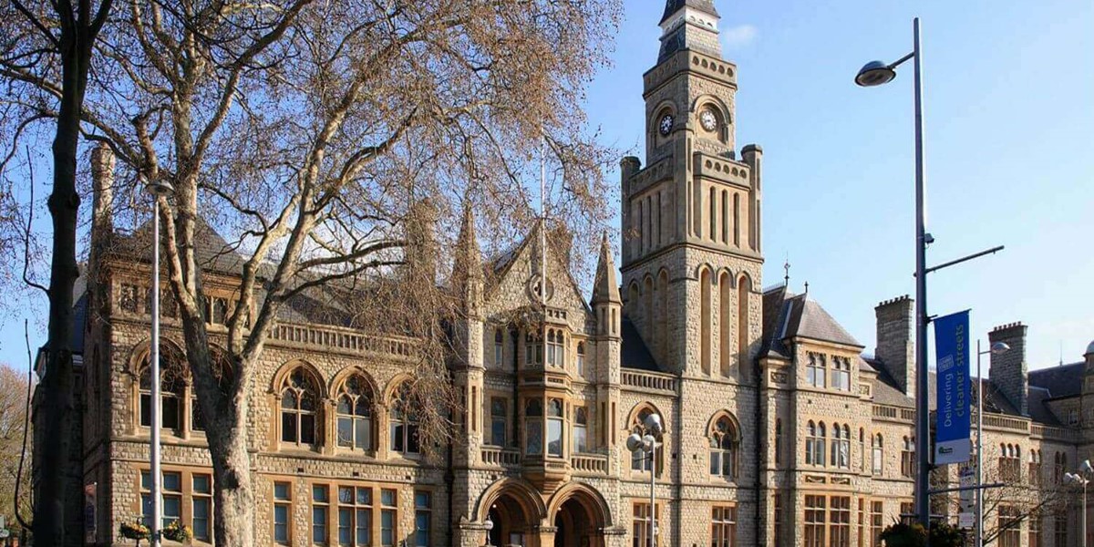 Estate agents in West London - Ealing