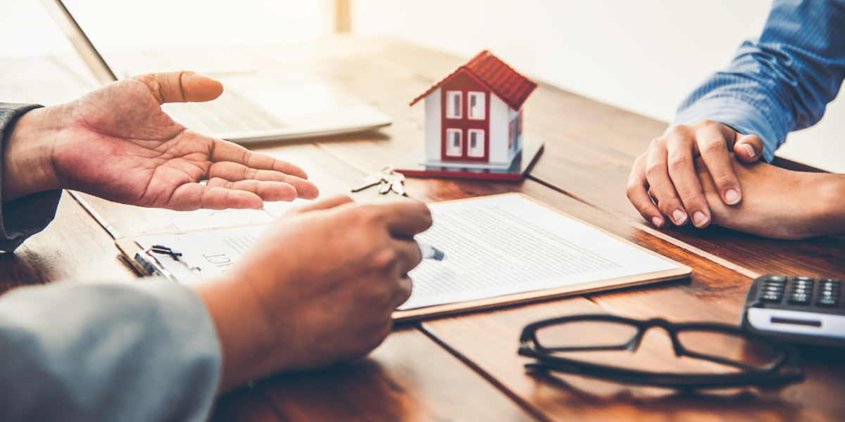 Deposit Your Trust in Just Mortgages: 100% Mortgages for First-Time Buyers