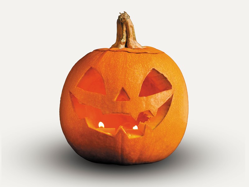 Pumpkin