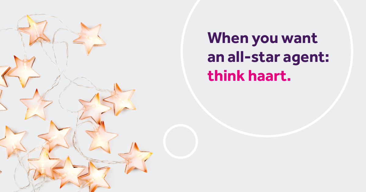 What Is The NRLA? haart