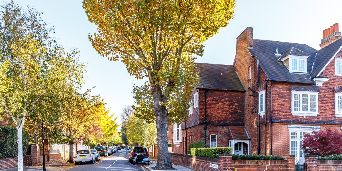 How the property market is responding to Brexit uncertainty