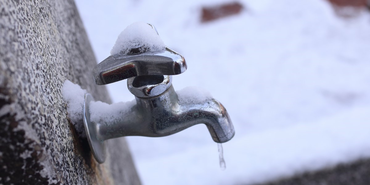 Preparing your Rental Property for Winter