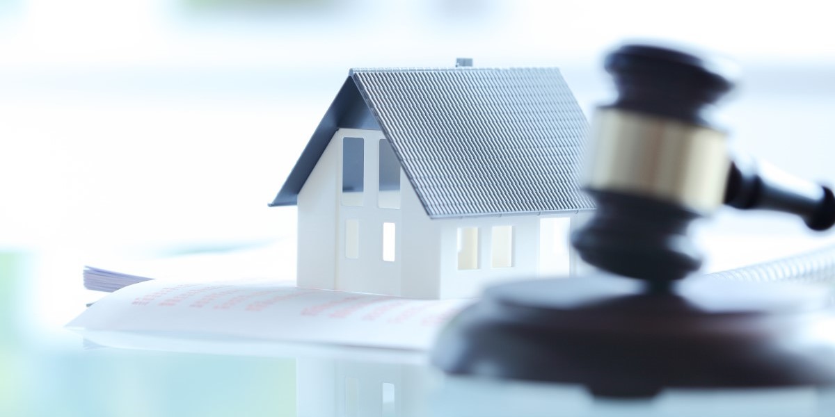 Selling your house at auction