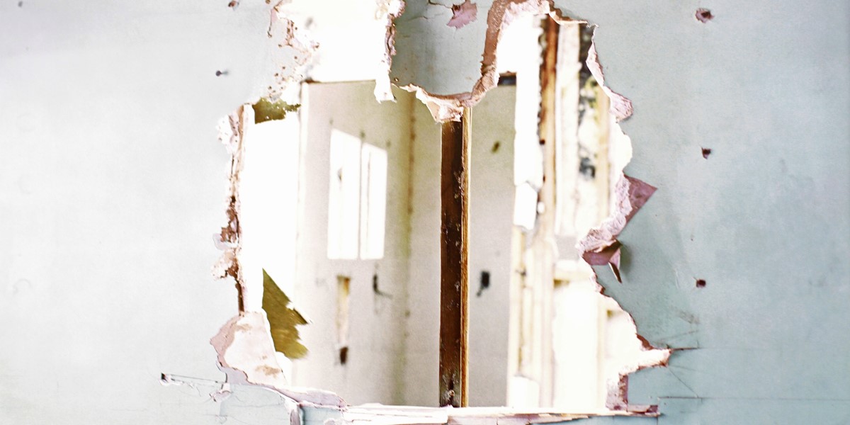 Damage to rental property - how landlords deal with damage
