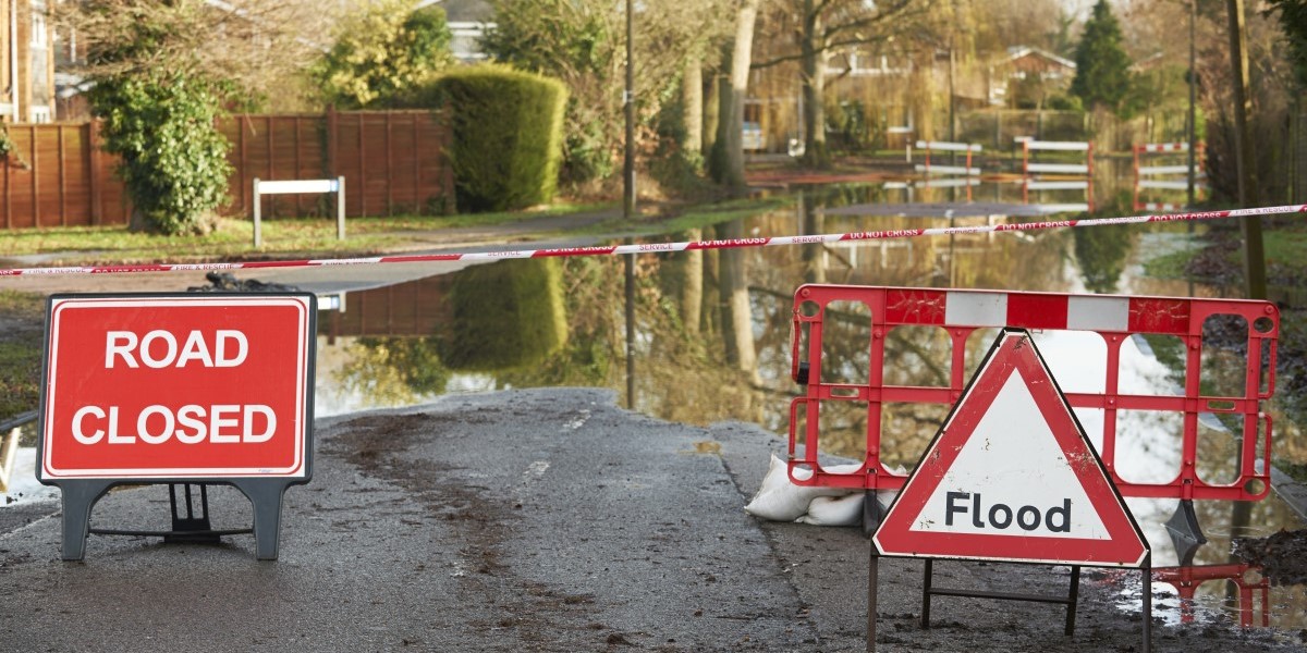 Landlord advice: Making post-storm checks