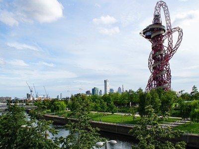 Estate and Lettings agents in East London