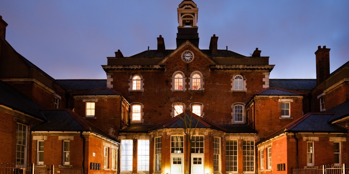 North London county guides haart estate and lettings - Image Colindale