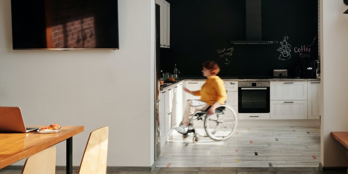 Landlord's guide to accessible and adapted properties - what's the difference?
