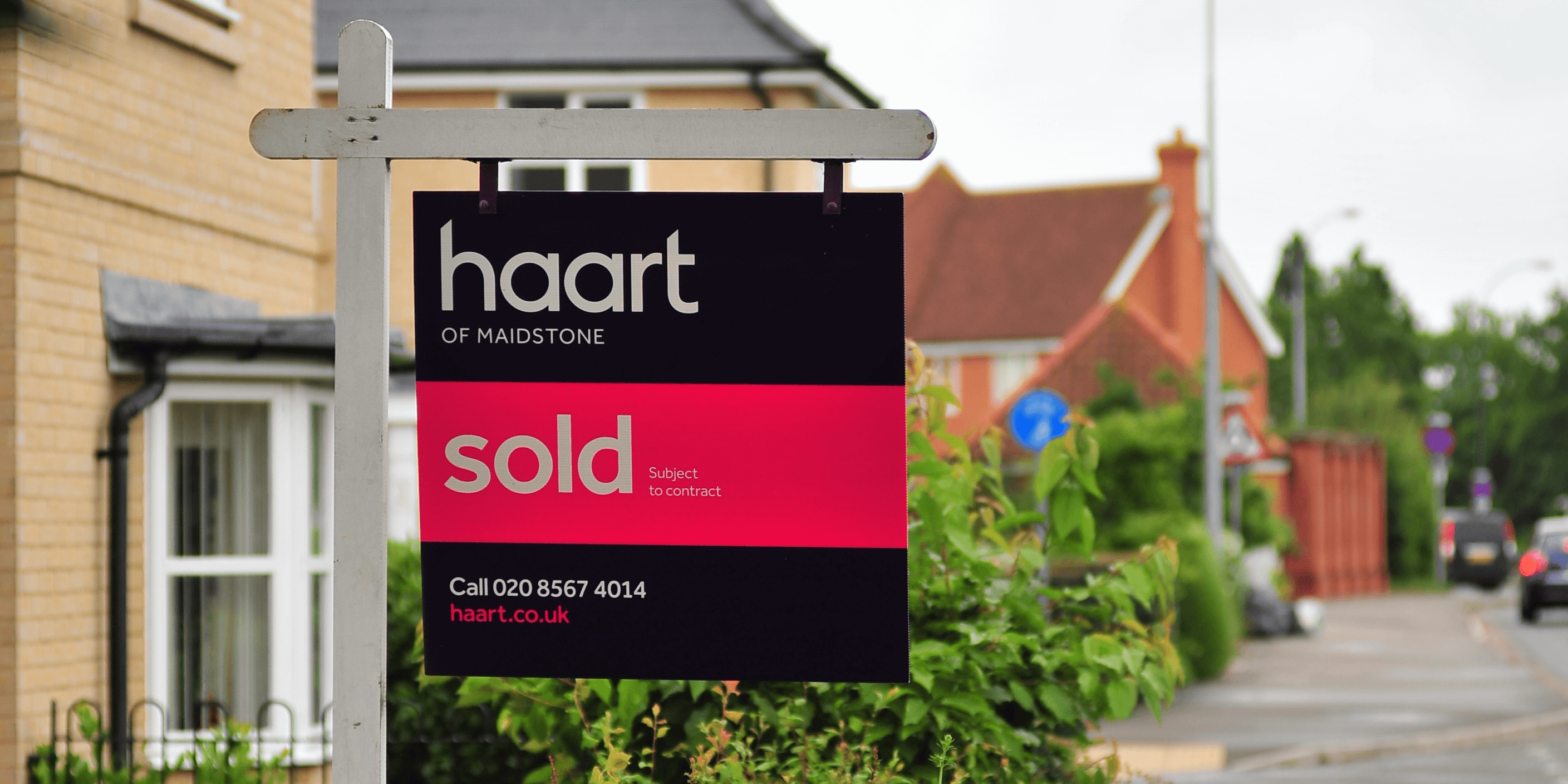 Sales of property within a week have soared thanks to Stamp Duty incentive 