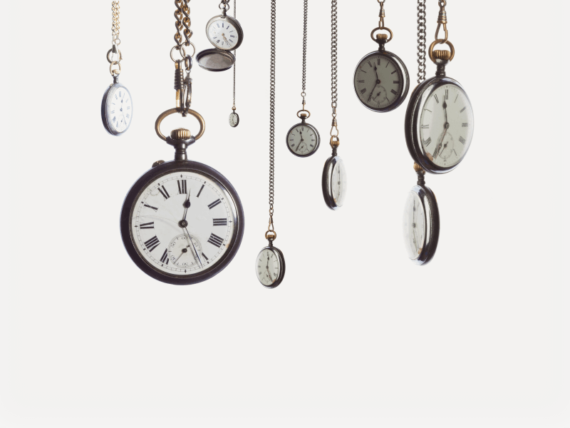 Selling before you buy