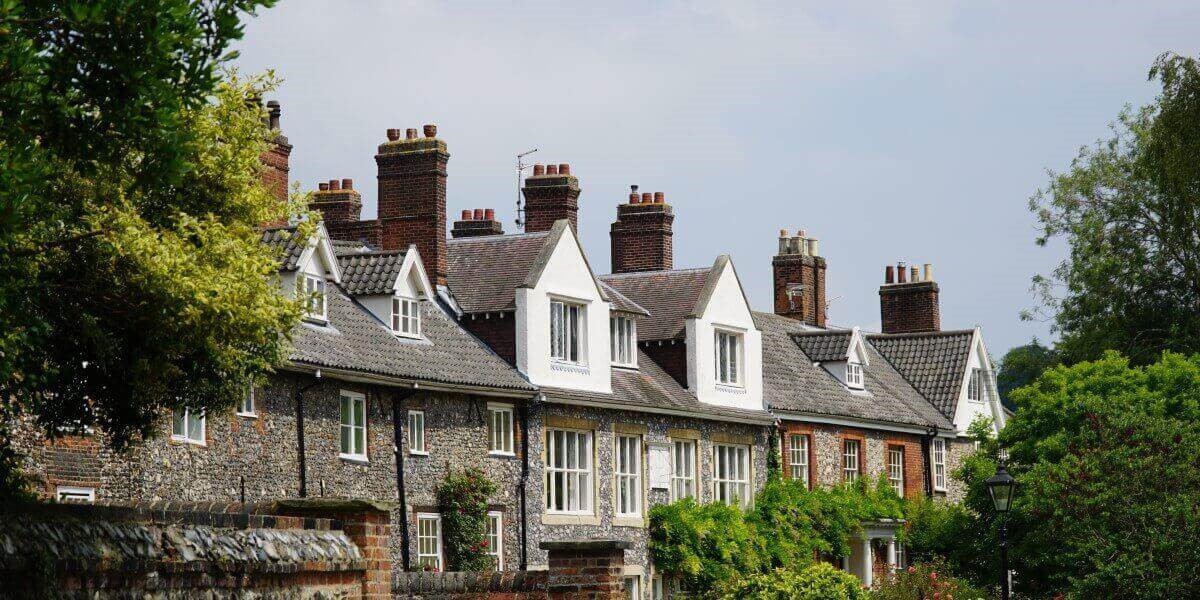 Selling an inherited property | haart selling advice