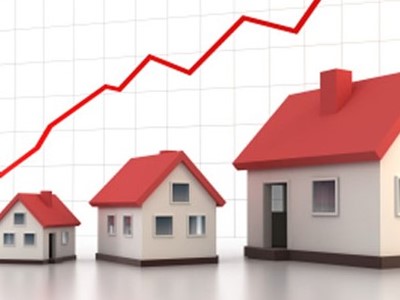Houses on top of a graph